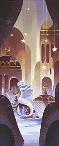 Libellud | Dixit | Expansión: Revelaciones (EEdición 2022) | Juego de Comunicación | Edad 8+ | 3 a 6 Jugadores | Tiempo de Parte: 30 Min