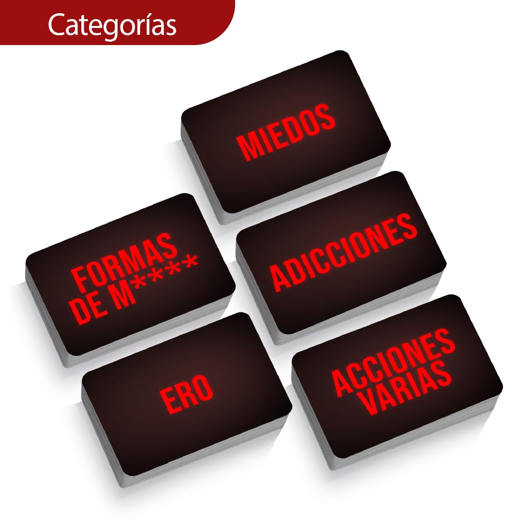 Juegos de Mesa Adultos Pinta y Adivina, Juego de Cartas Divertido, Idea y Risas para Amigos, Juegos por Parejas y Grupos, Regalos Originales y Frikis, Fiestas y Reuniones