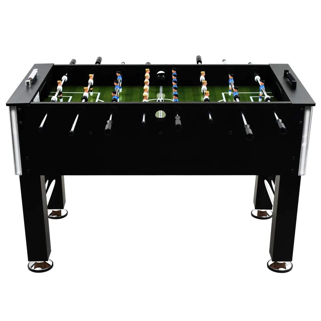 FUTBOLÍN PROFESIONAL DE ACERO