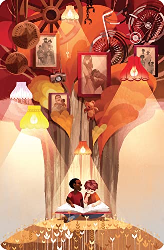 Libellud | Dixit | Expansión: Revelaciones (EEdición 2022) | Juego de Comunicación | Edad 8+ | 3 a 6 Jugadores | Tiempo de Parte: 30 Min