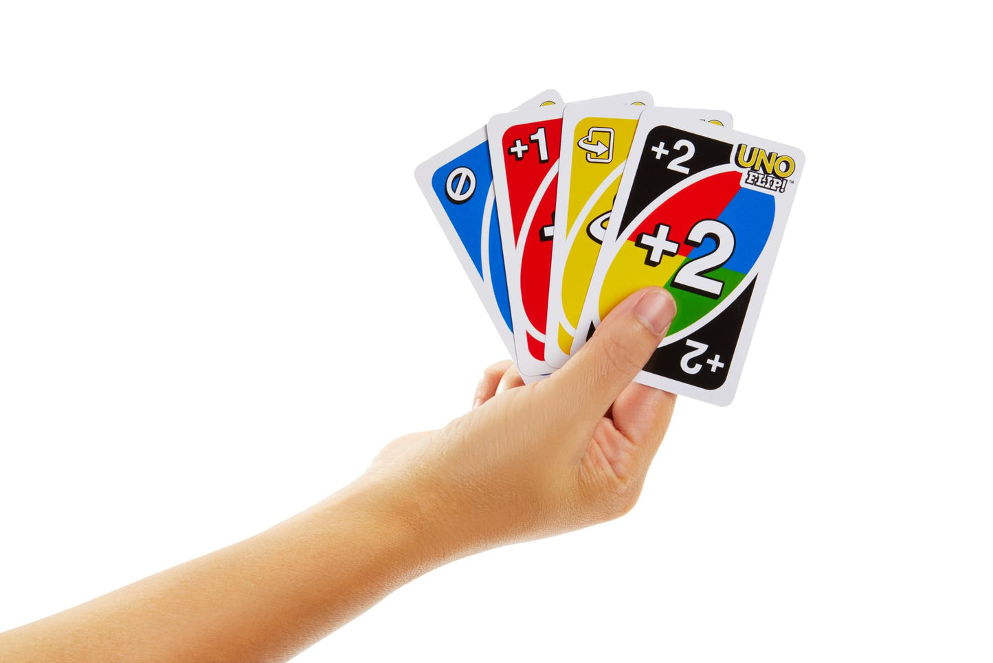 UNO FLIP – Diversión estratégica y competitiva para niños y adultos