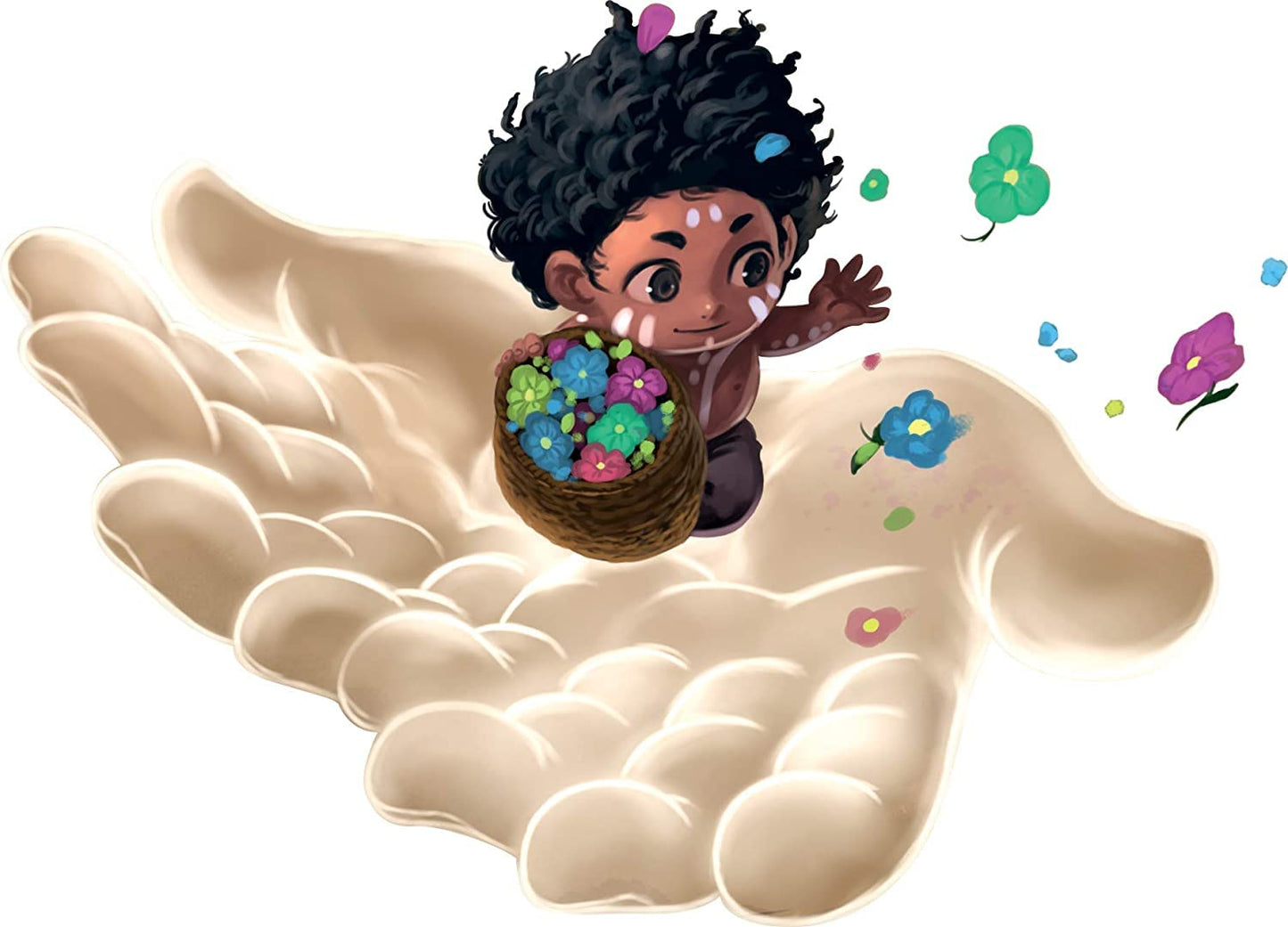 Libellud Dixit Anniversary Expansión, Juego de Imaginación y Creatividad Varias Veces Premiado, A Partir de 8 Años, De 3 a 8 Jugadores, 30 Minutos por Partida, Multilenguaje (Incluye Español)