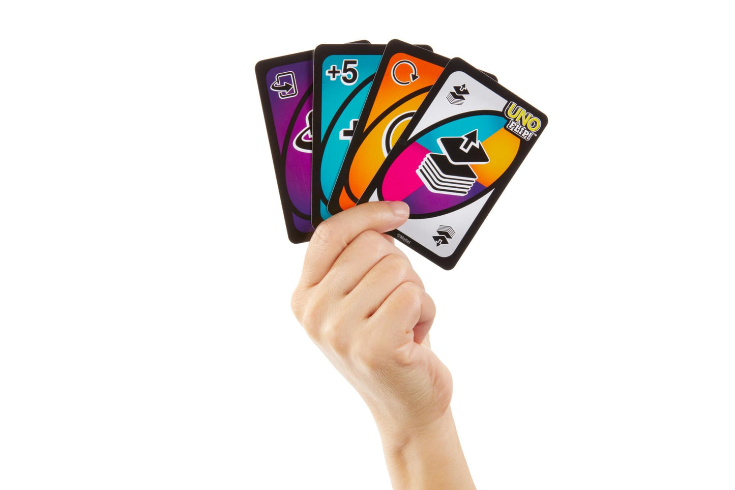 UNO FLIP – Diversión estratégica y competitiva para niños y adultos