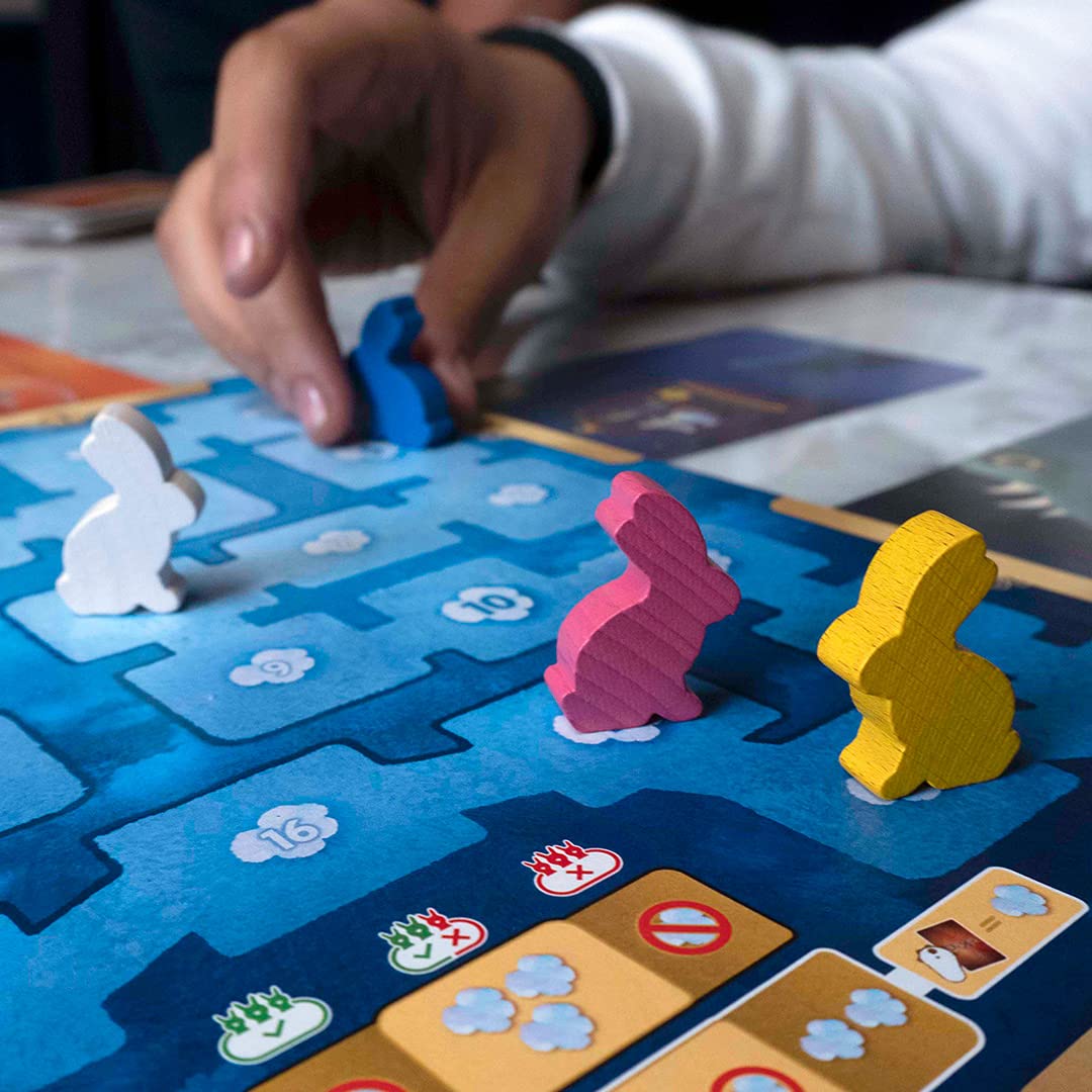 DIXIT – Una imagen vale más que mil palabras