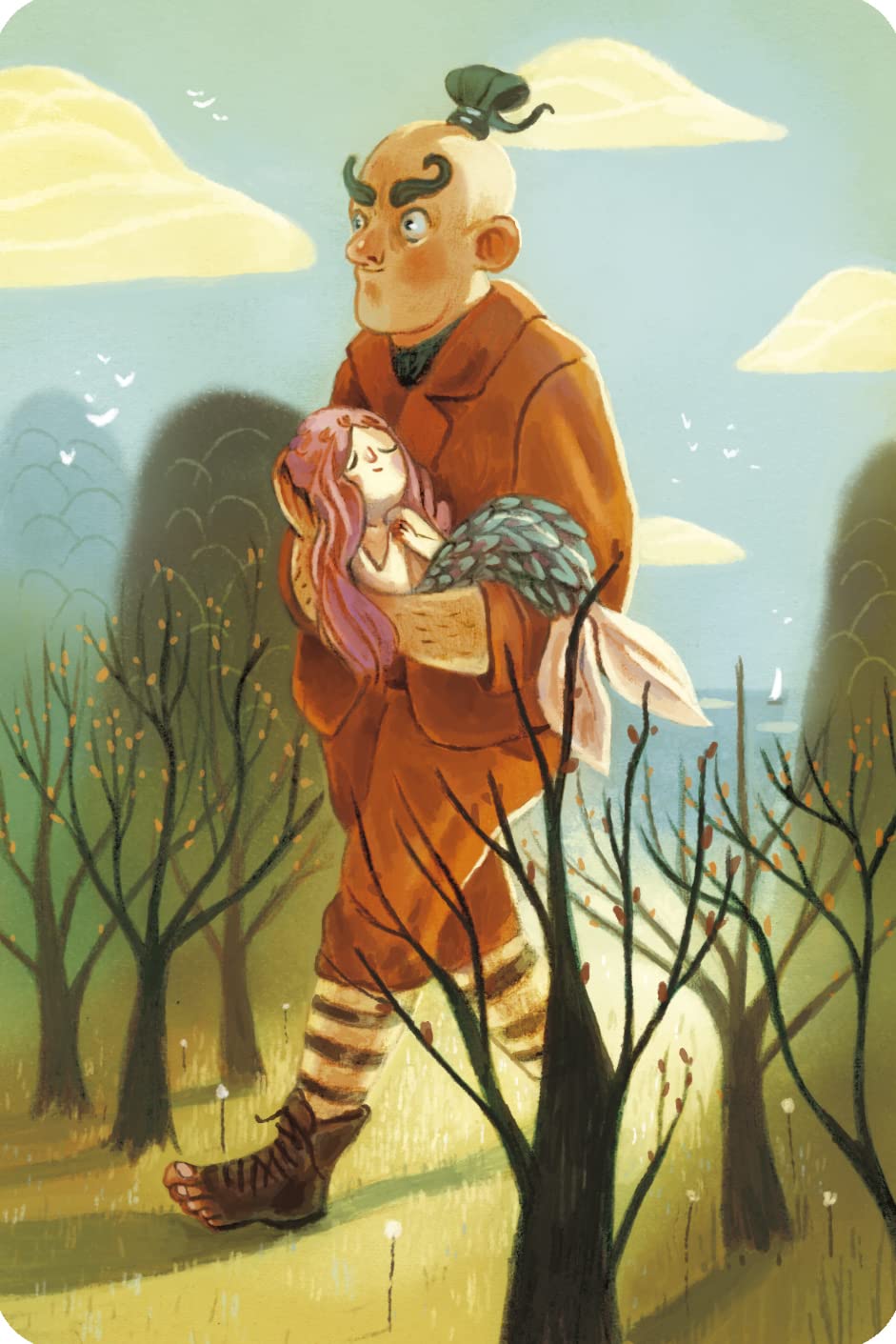 Libellud | Dixit | Expansión: Origins (EEdición 2022)| Juego de Comunicación | Edad 8+ | 3 a 6 Jugadores | Tiempo de Parte: 30 Min