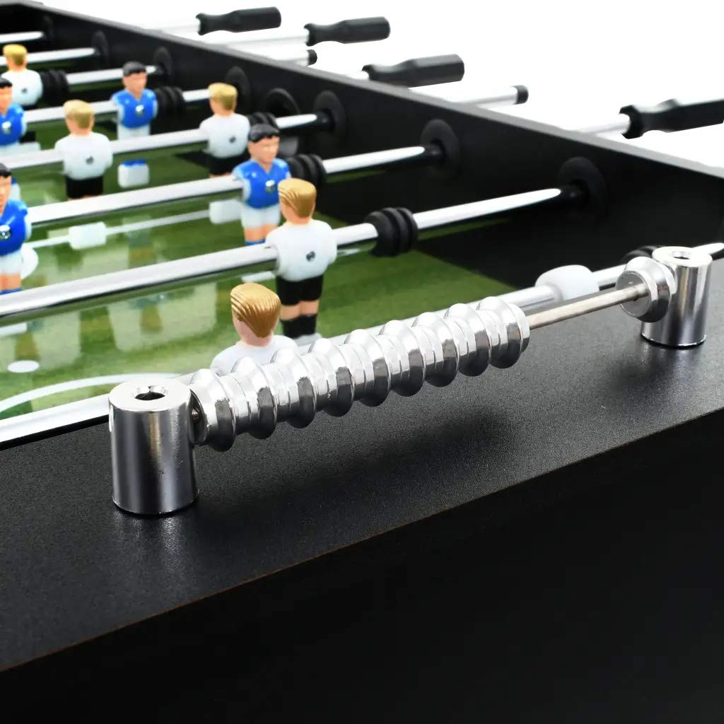FUTBOLÍN PROFESIONAL DE ACERO