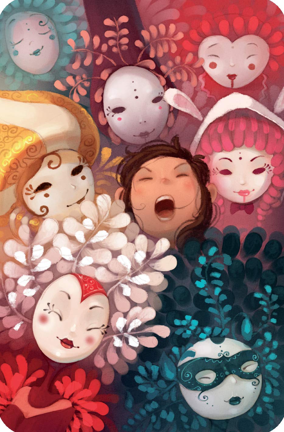 Libellud | Dixit – Expansión: Memories (EEdición 2022) | Juego de Comunicación | Edad 8+ | 3 a 6 Jugadores | Tiempo de Parte: 30 Min