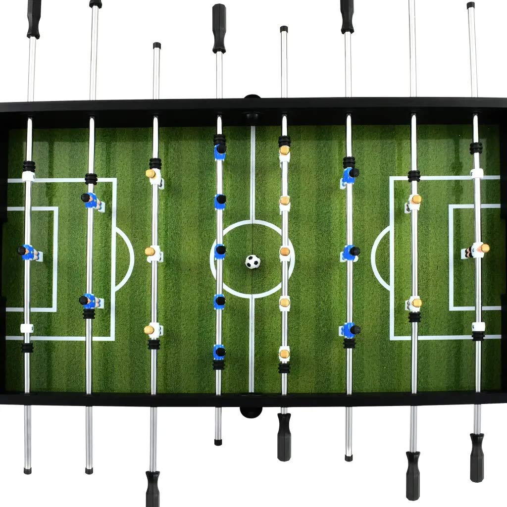 FUTBOLÍN PROFESIONAL DE ACERO
