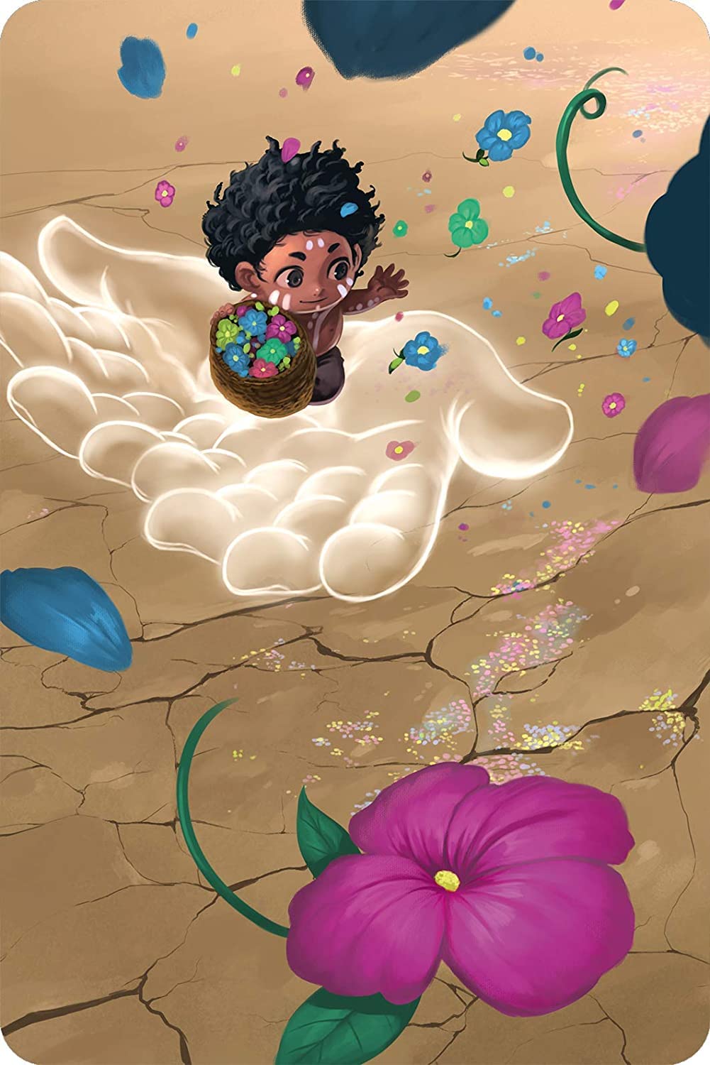Libellud Dixit Anniversary Expansión, Juego de Imaginación y Creatividad Varias Veces Premiado, A Partir de 8 Años, De 3 a 8 Jugadores, 30 Minutos por Partida, Multilenguaje (Incluye Español)
