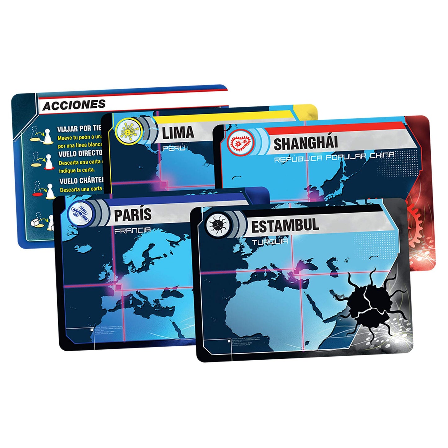 Pandemic