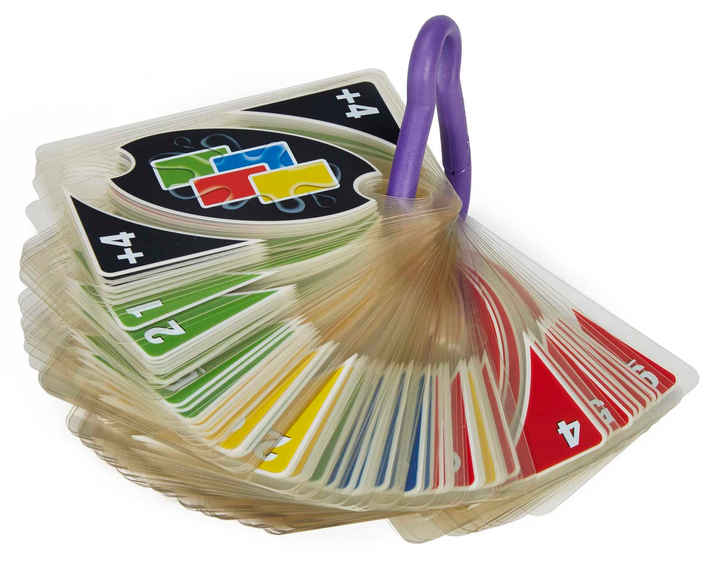 UNO H2O TO GO – JUEGO DE CARTAS IMPERMEABLES