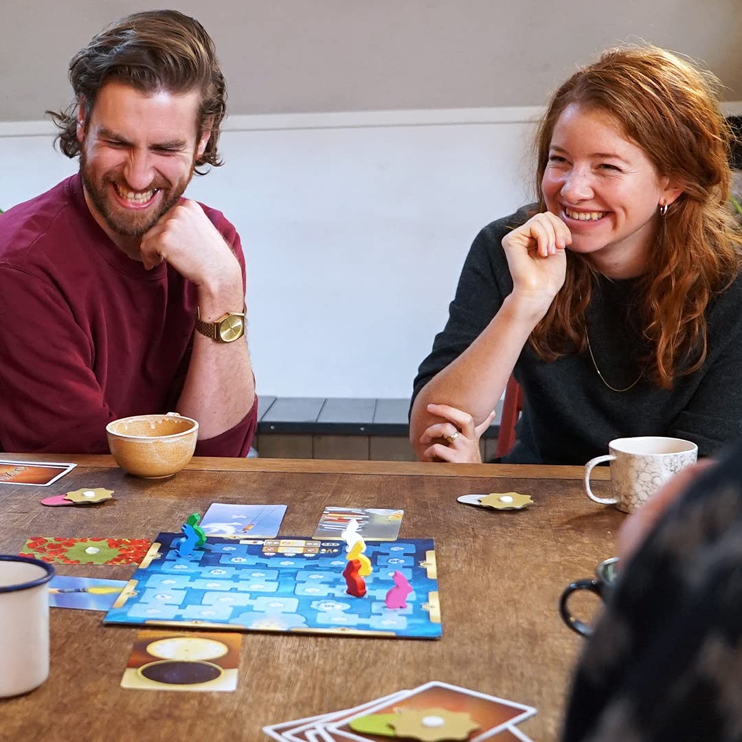 DIXIT – Una imagen vale más que mil palabras