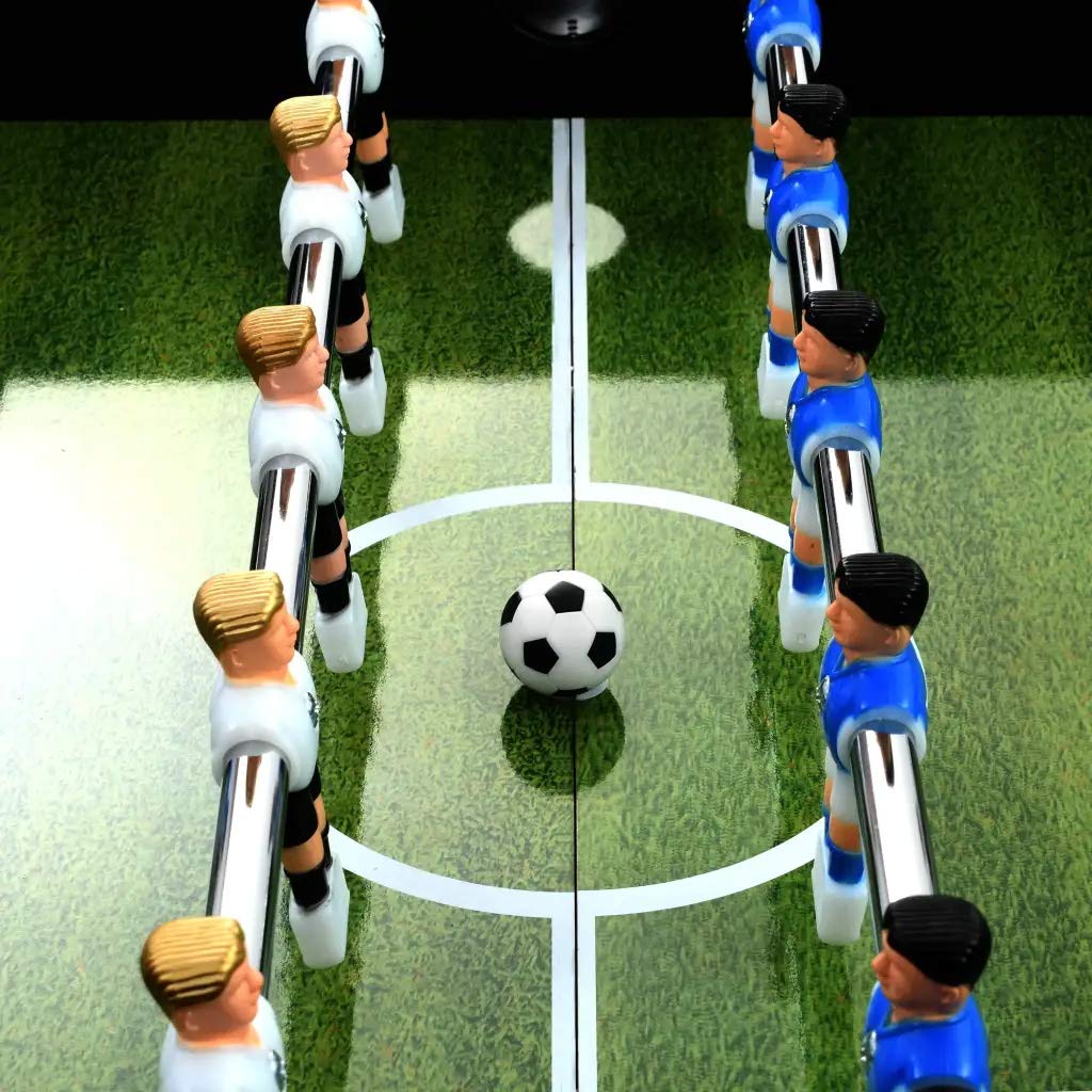 FUTBOLÍN PROFESIONAL DE ACERO