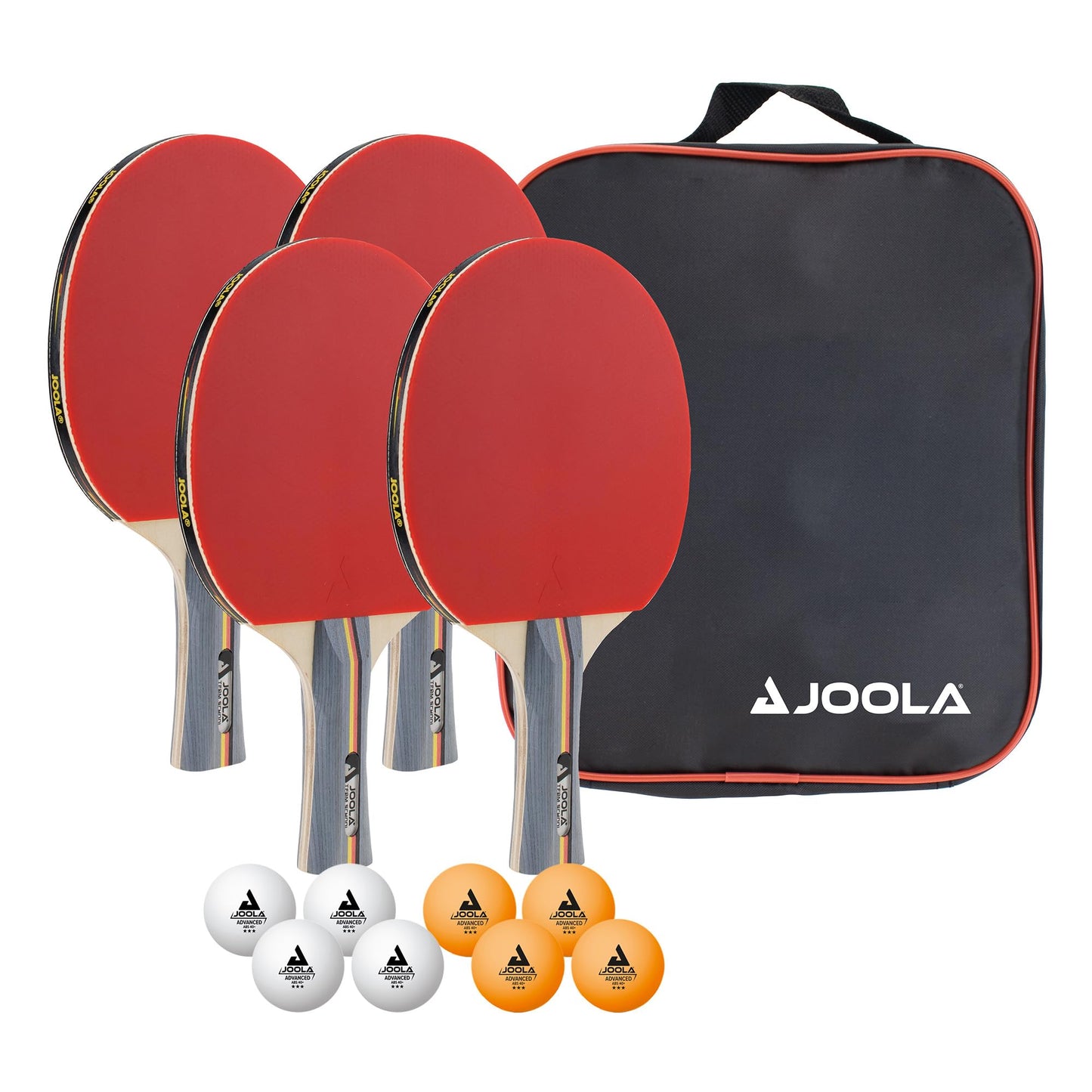 JOOLA – SET DE TENIS DE MESA