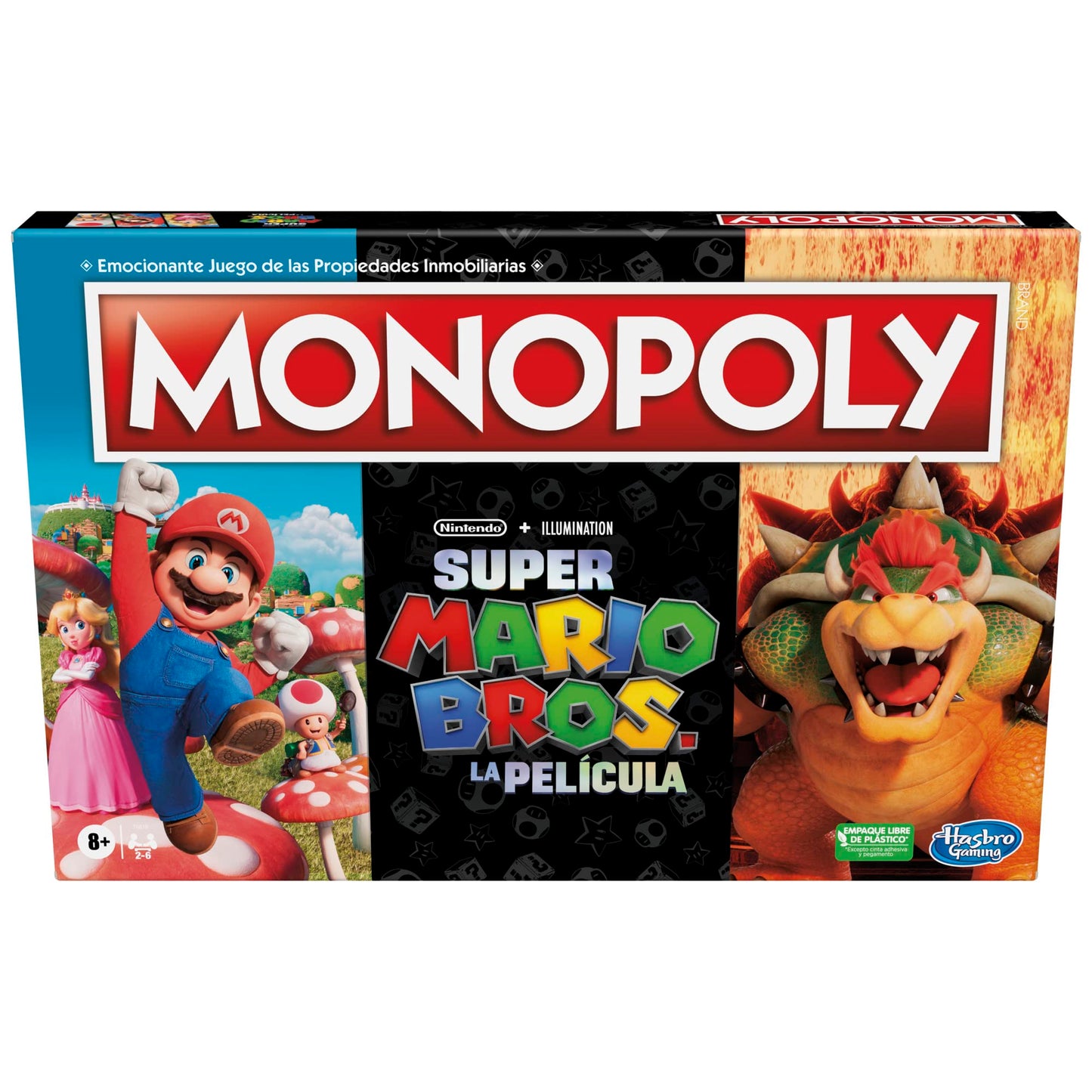 Hasbro