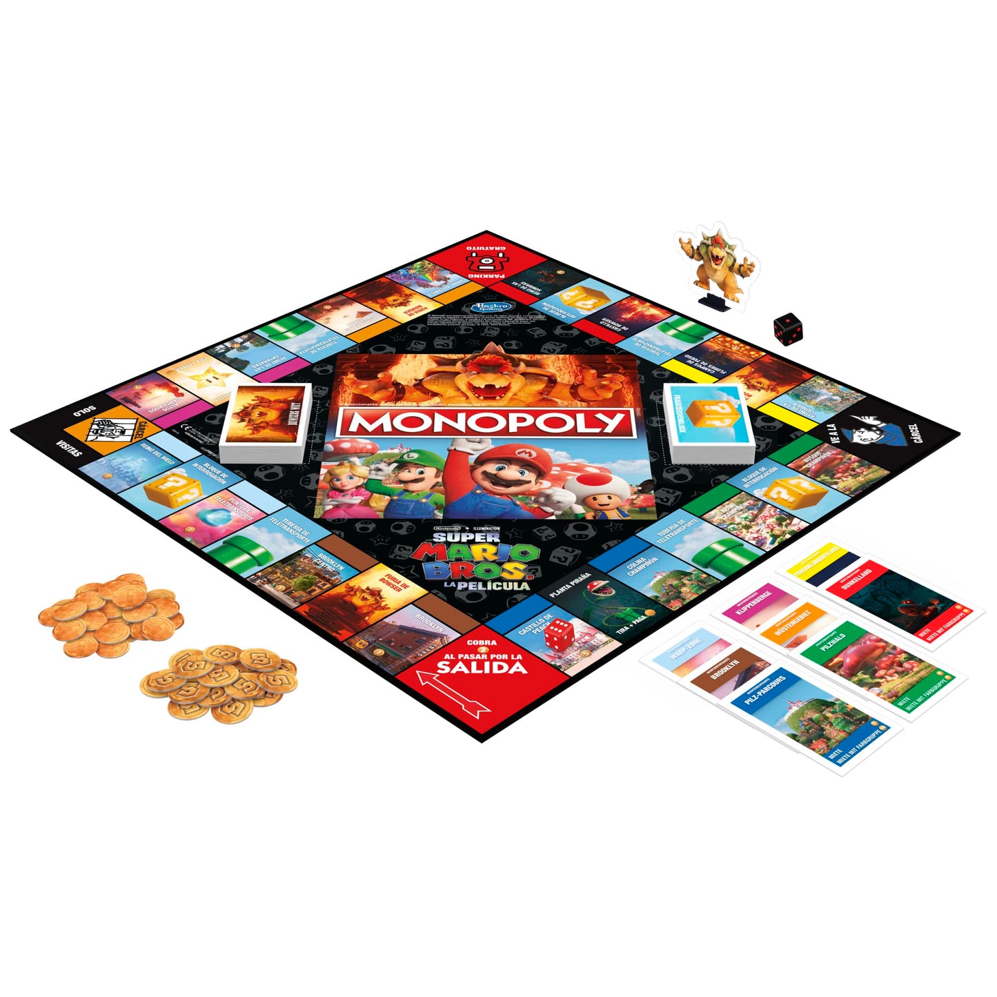 Hasbro