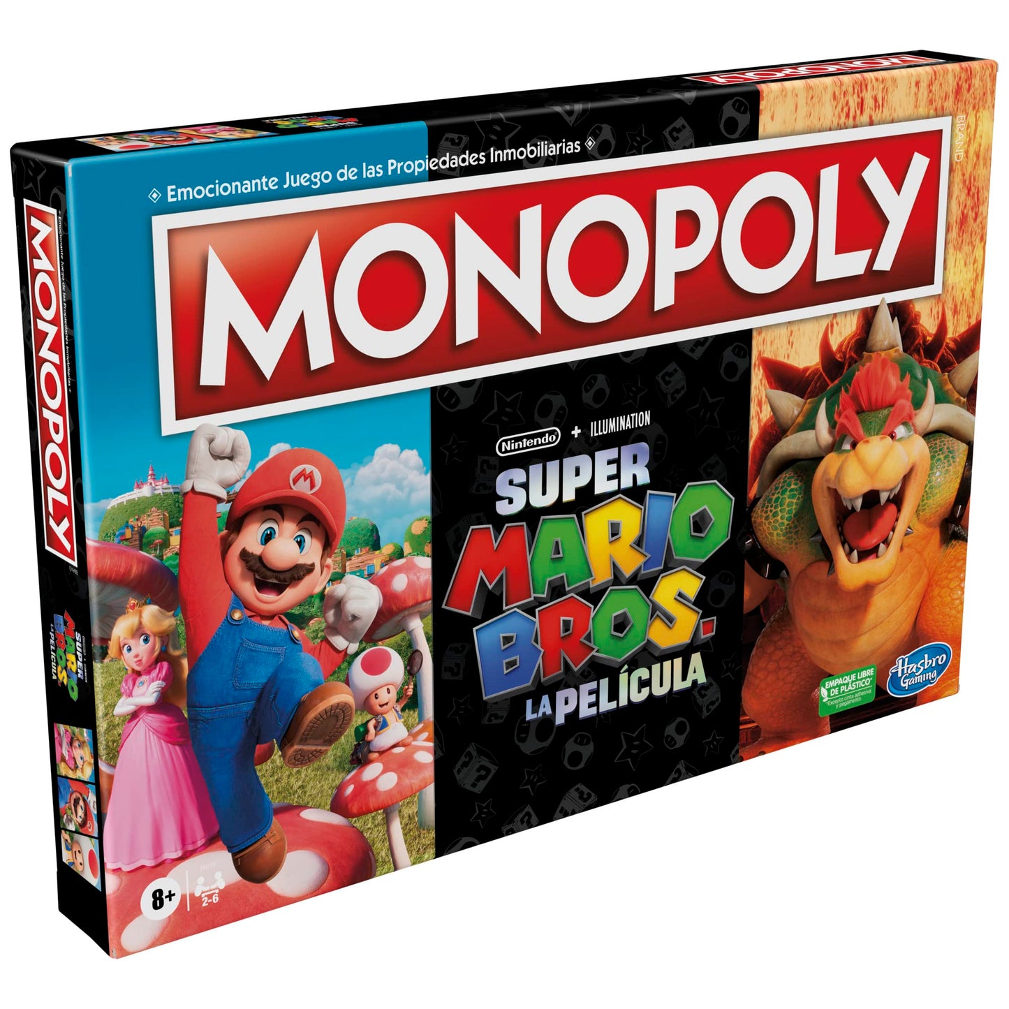 Hasbro