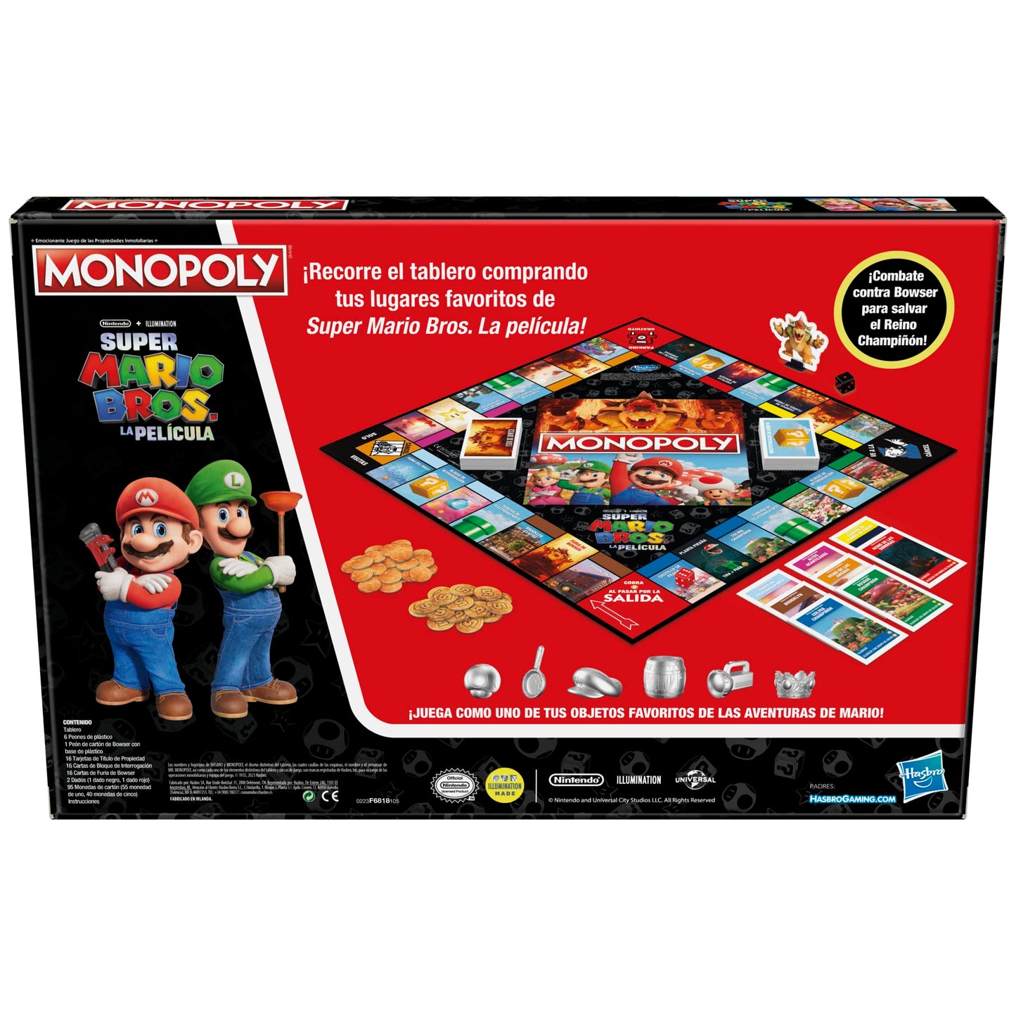 Hasbro