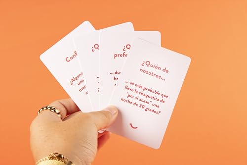 Regalador Me la sopla - Juego de Mesa más Divertido y canalla para Adultos, 200 Preguntas y confesiones sin pudores ni tapujos