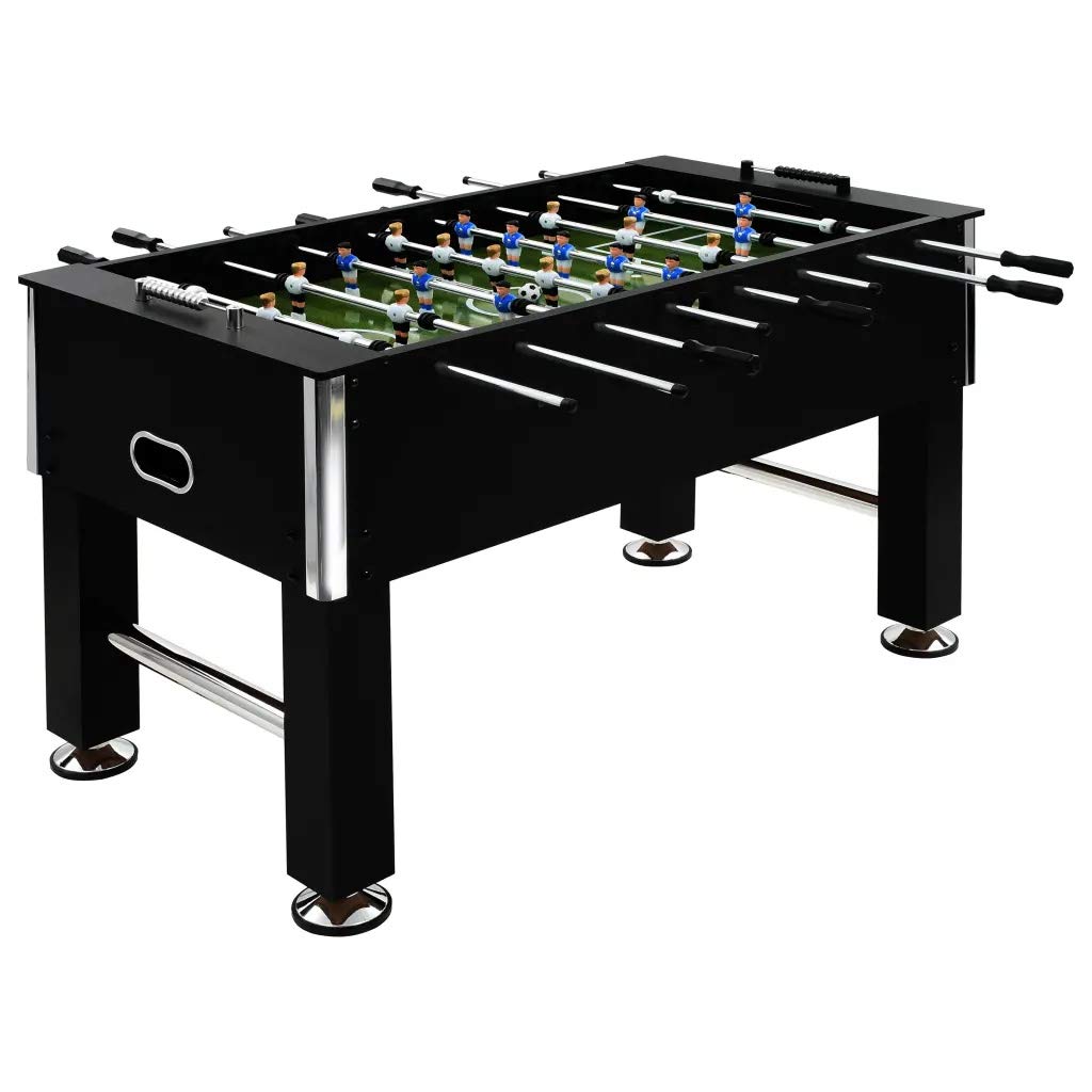 FUTBOLÍN PROFESIONAL DE ACERO
