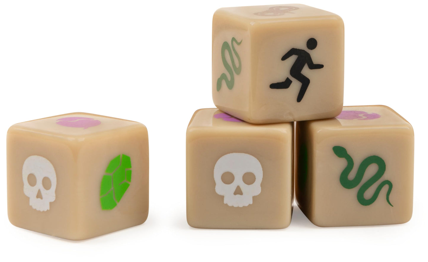 SPIN MASTER Games - JUMANJI Juego de Mesa en Español para 2-4 Jugadores, Infantil y Adultos - 6065098 - Regalo Niños 8 años + - Juegos de Mesa Niños 8 Años +