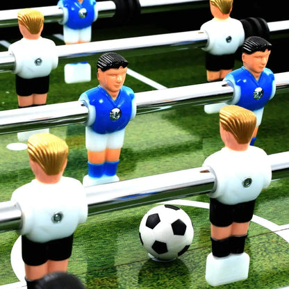 FUTBOLÍN PROFESIONAL DE ACERO