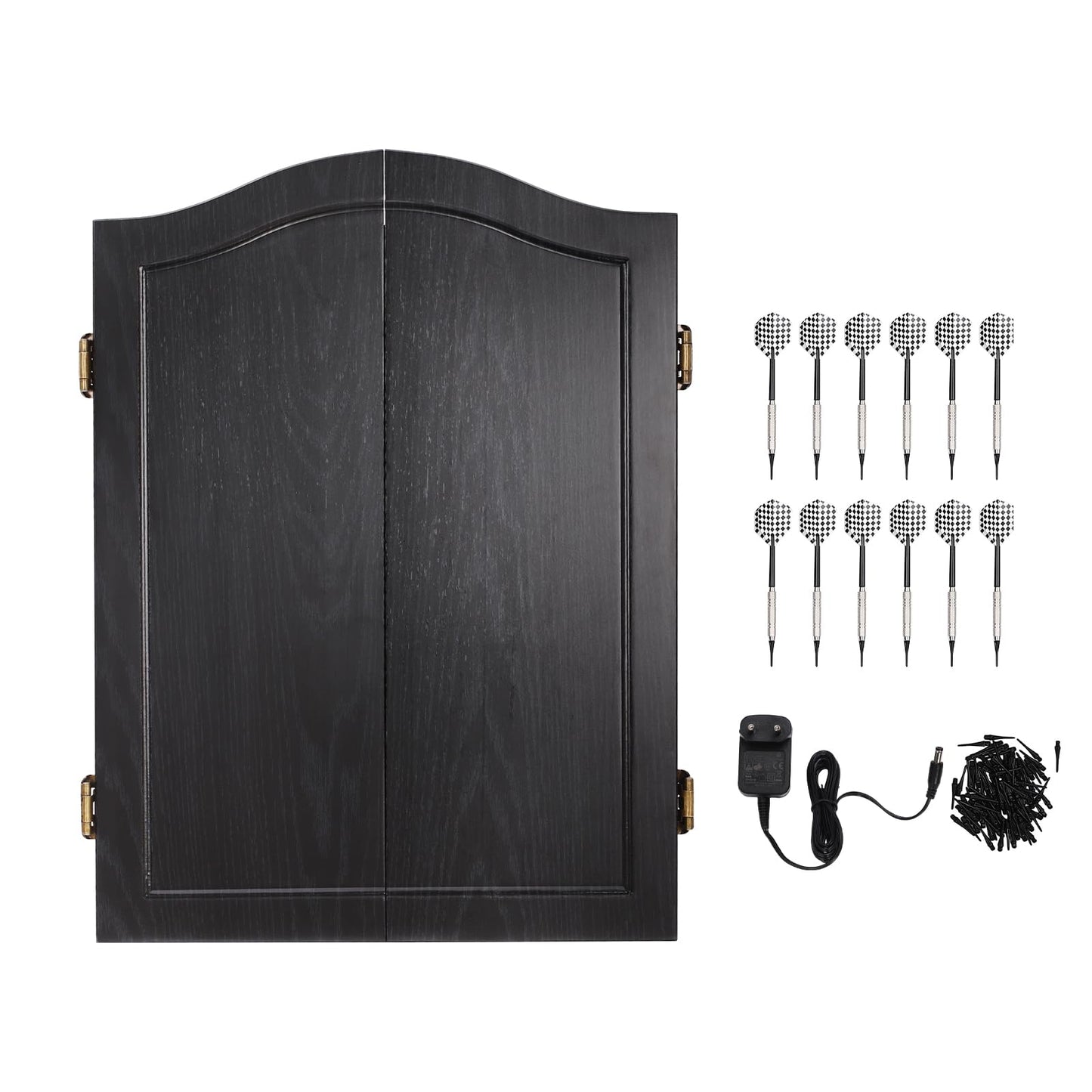 DIANA ELECTRÓNICA PROFESIONAL CON PUERTA – JUEGO DE PUNTERÍA