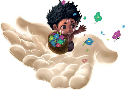 Libellud Dixit Anniversary Expansión, Juego de Imaginación y Creatividad Varias Veces Premiado, A Partir de 8 Años, De 3 a 8 Jugadores, 30 Minutos por Partida, Multilenguaje (Incluye Español)