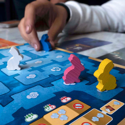 DIXIT – Una imagen vale más que mil palabras