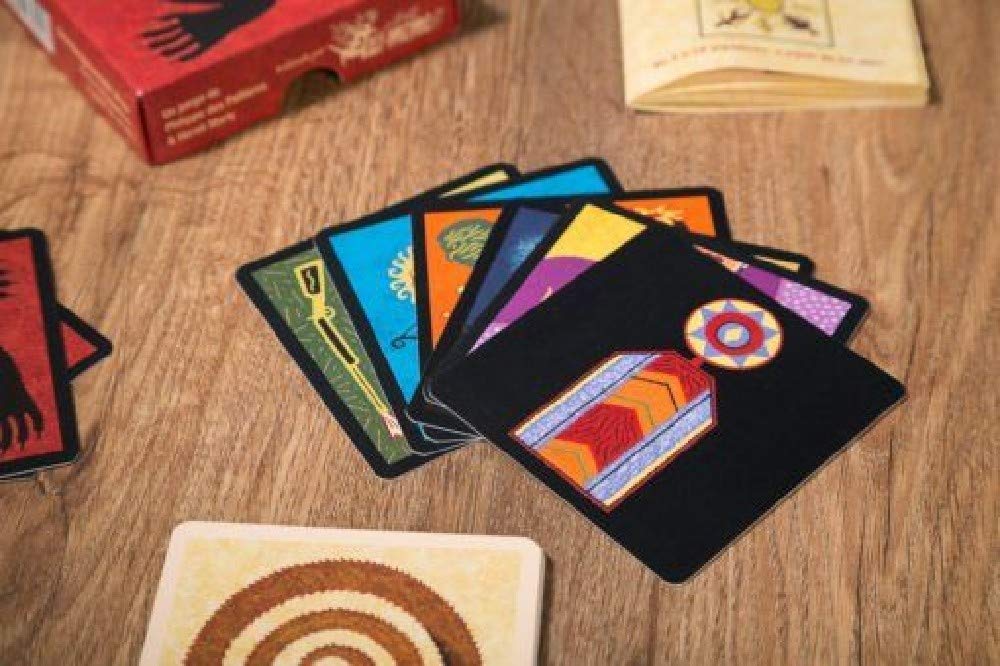 HOMBRES LOBO – Juego de roles ocultos y deducción
