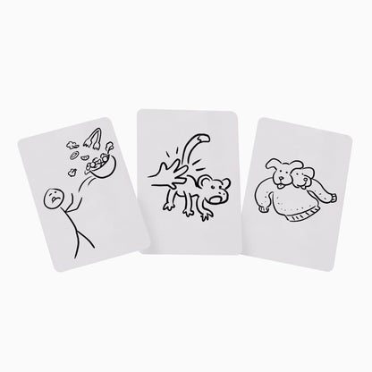 PICTIONARY ADULTS ONLY –  Risas aseguradas en tus fiestas