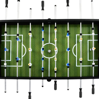 FUTBOLÍN PROFESIONAL DE ACERO