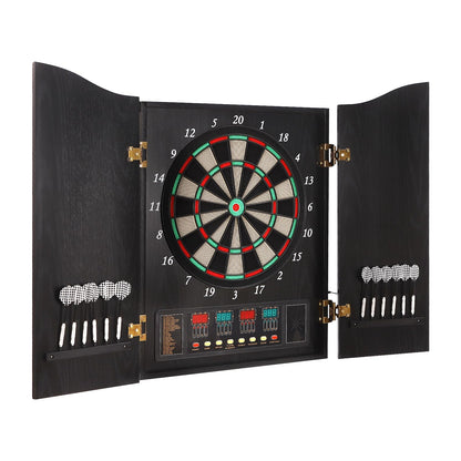 DIANA ELECTRÓNICA PROFESIONAL CON PUERTA – JUEGO DE PUNTERÍA