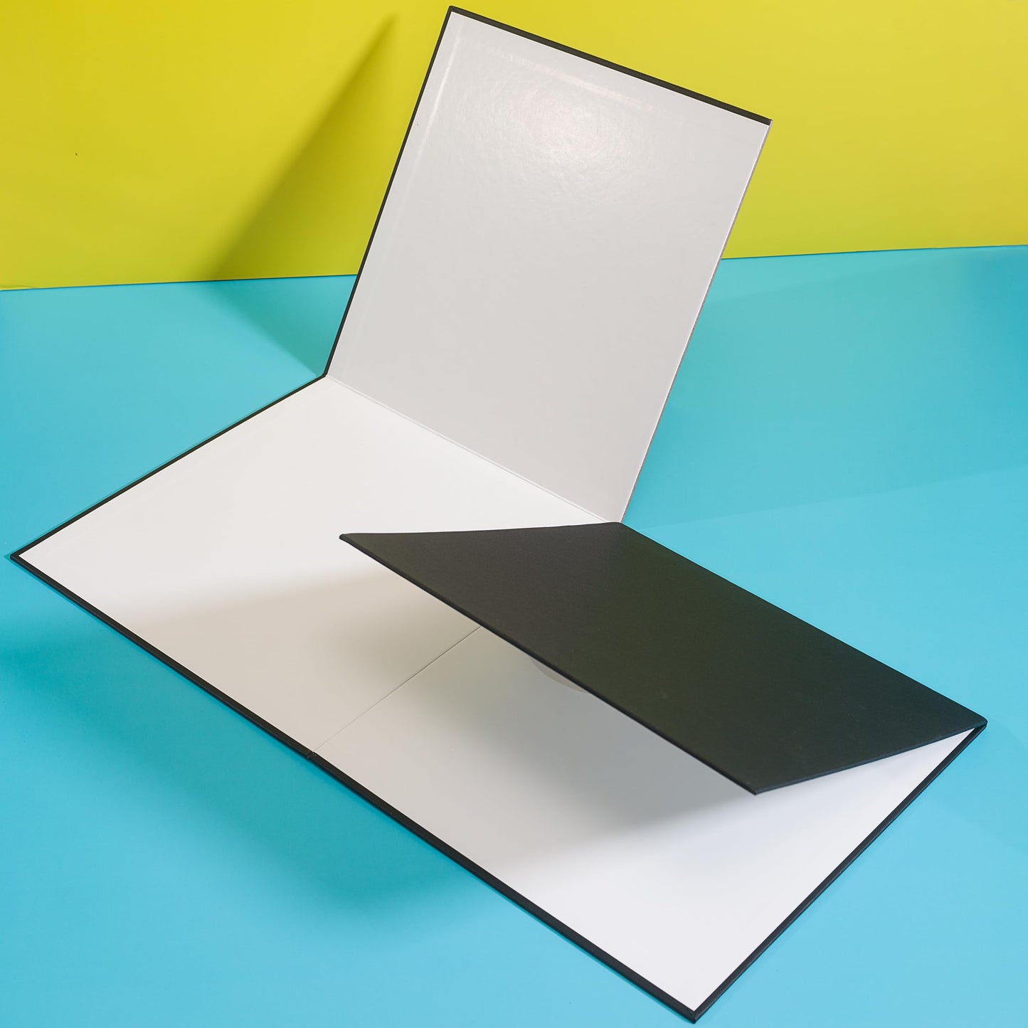 TABLERO DE JUEGO EN BLANCO – 43,2 cm | Personalizable para crear juegos de mesa