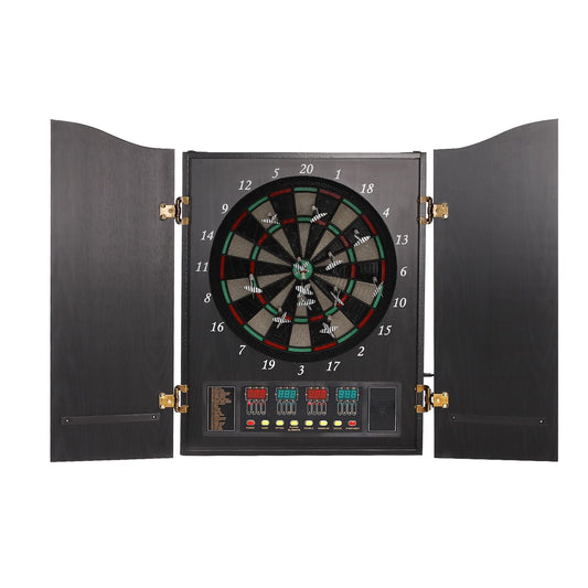 DIANA ELECTRÓNICA PROFESIONAL CON PUERTA – JUEGO DE PUNTERÍA