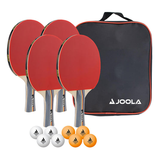 JOOLA – SET DE TENIS DE MESA