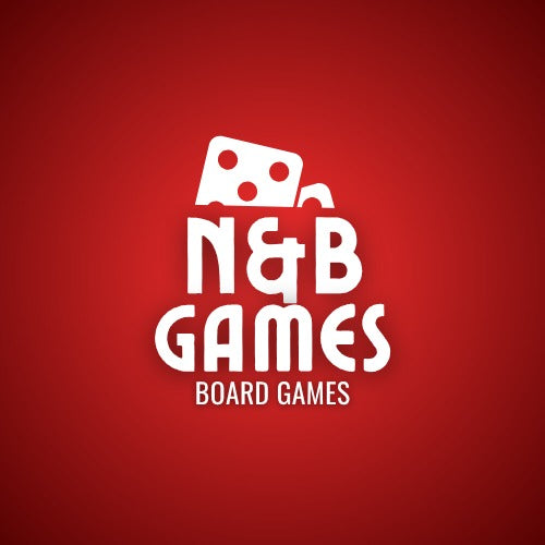 N&B Board Games